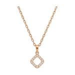 Long One Gram Gold Plated Rope