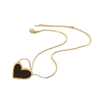 Stylish Golden Chain