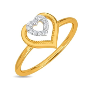 Gold Ring For Women