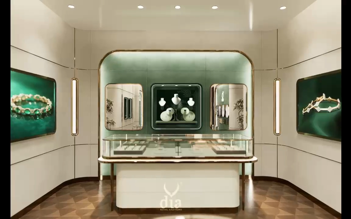 Giolleria fine jewellery hero