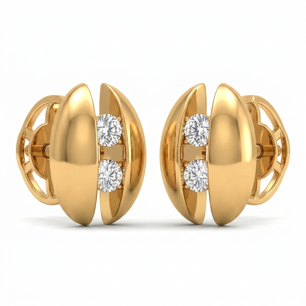Giolleria earrings collection