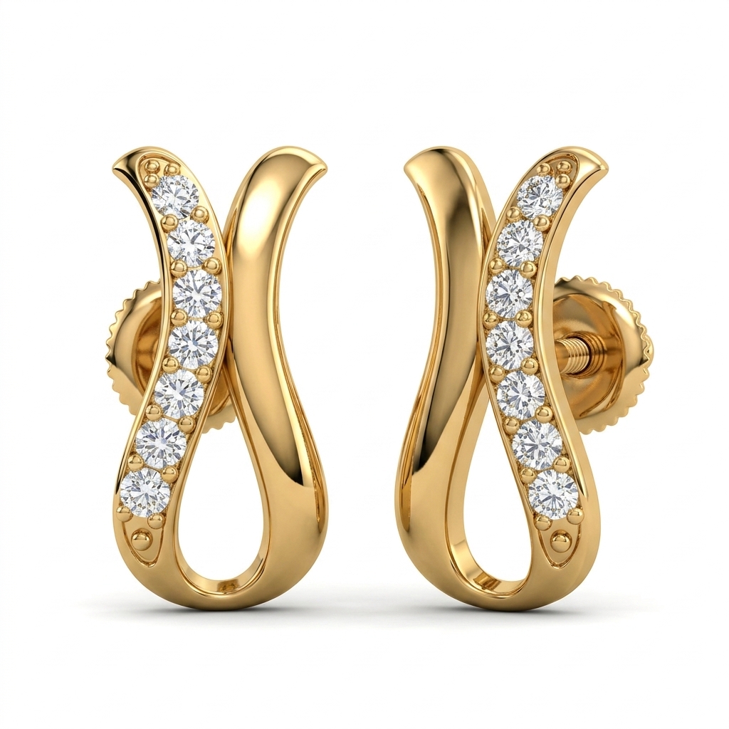 Giolleria earrings 2