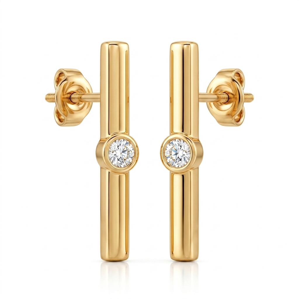 Giolleria earrings 4