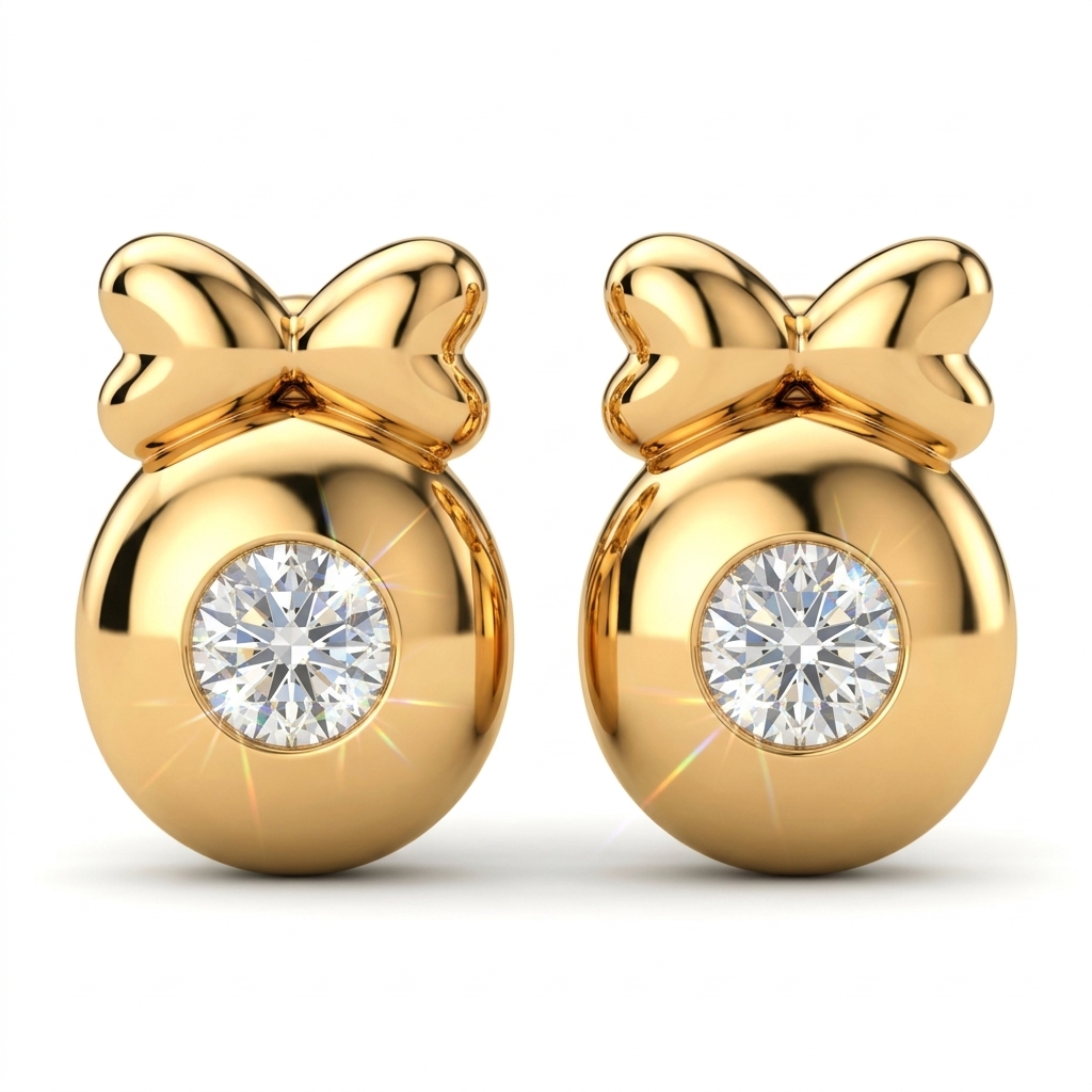 Giolleria earrings 5
