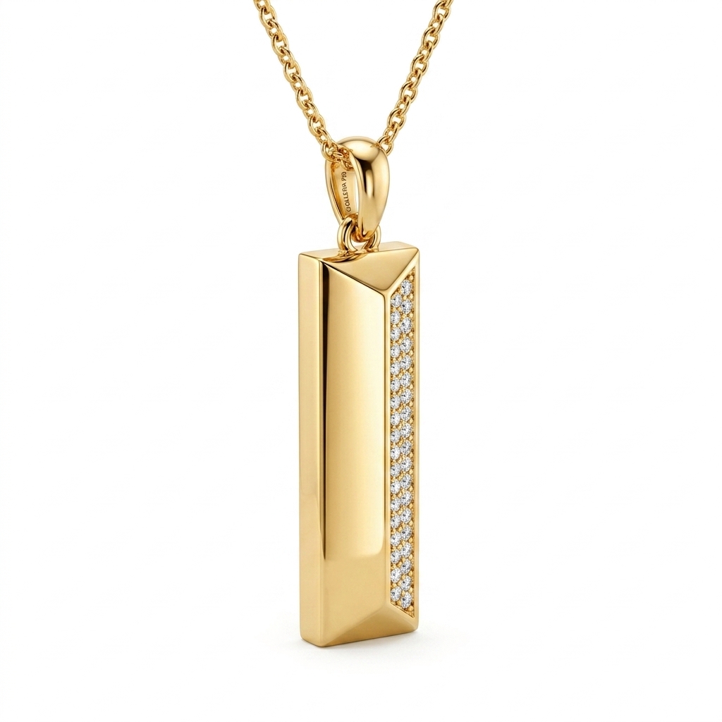 Giolleria pendants collection
