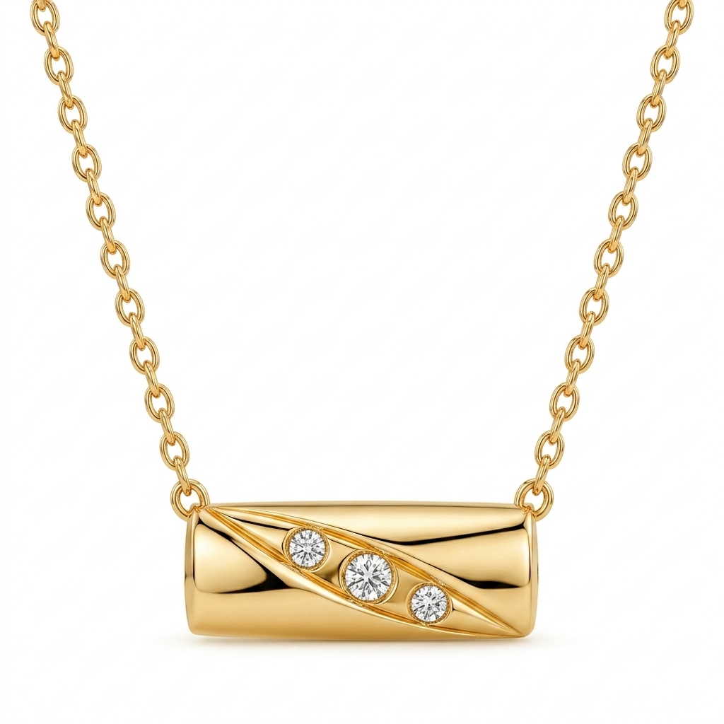 Giolleria pendant 2