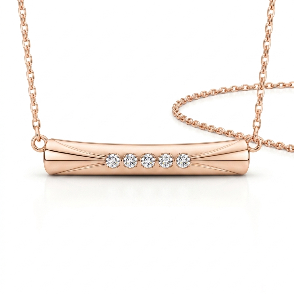 Giolleria odette pearlform pendant