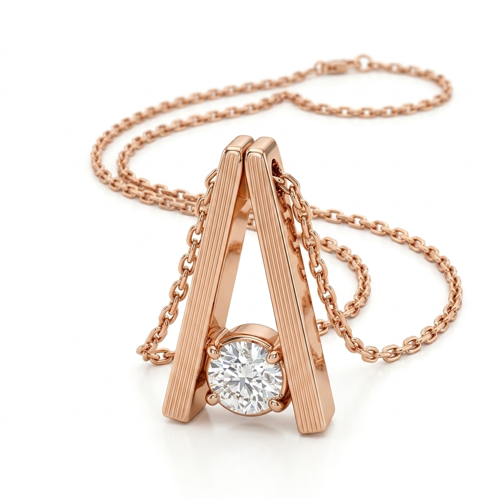 Giolleria celine petite pendant