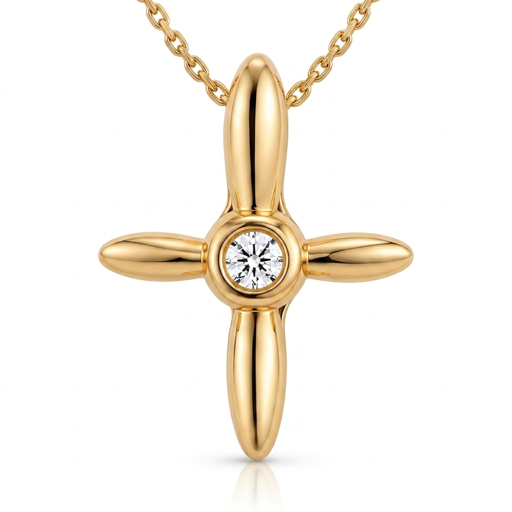 Giolleria pendant 3