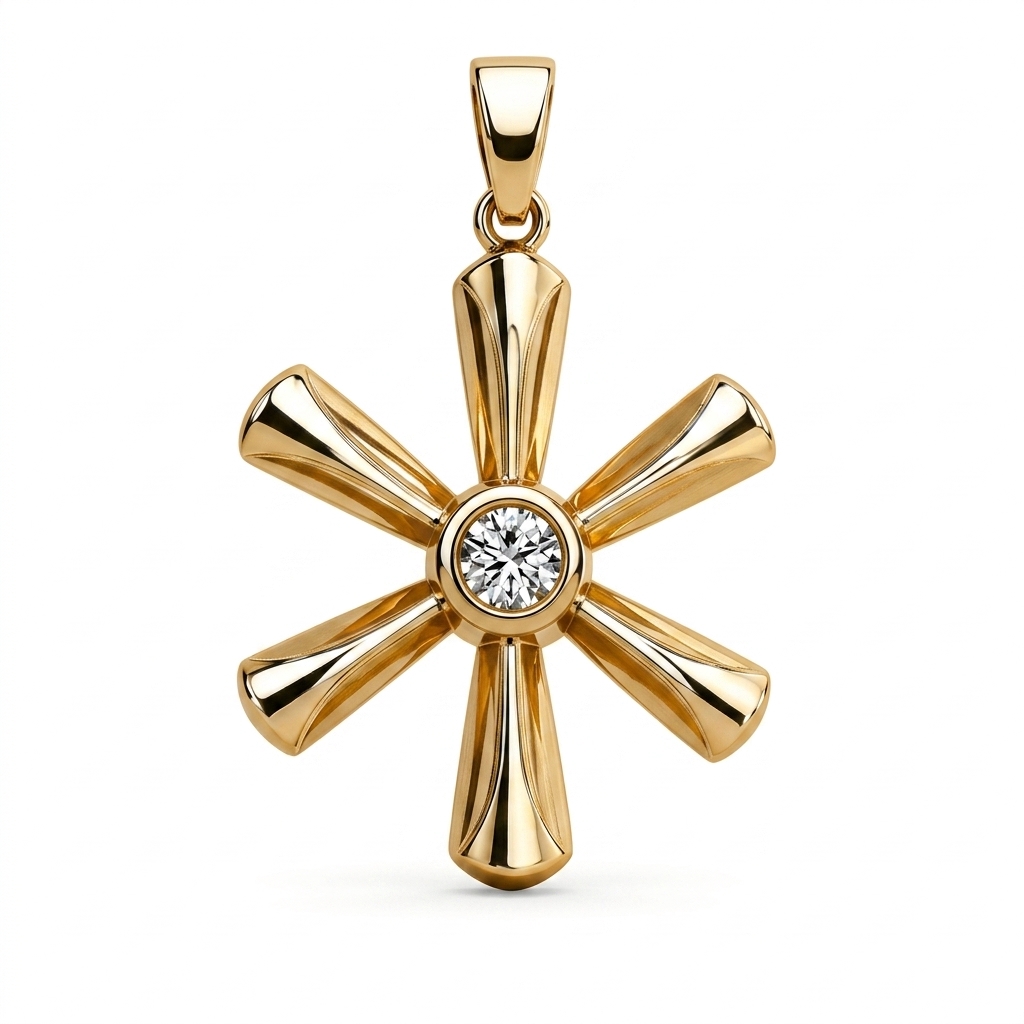 Giolleria the giolleria pendant