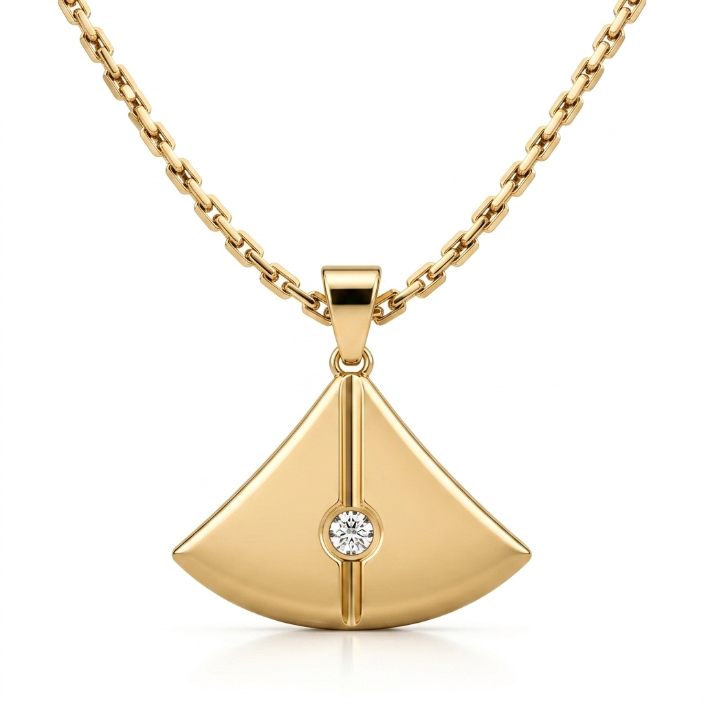 Giolleria pendant 4