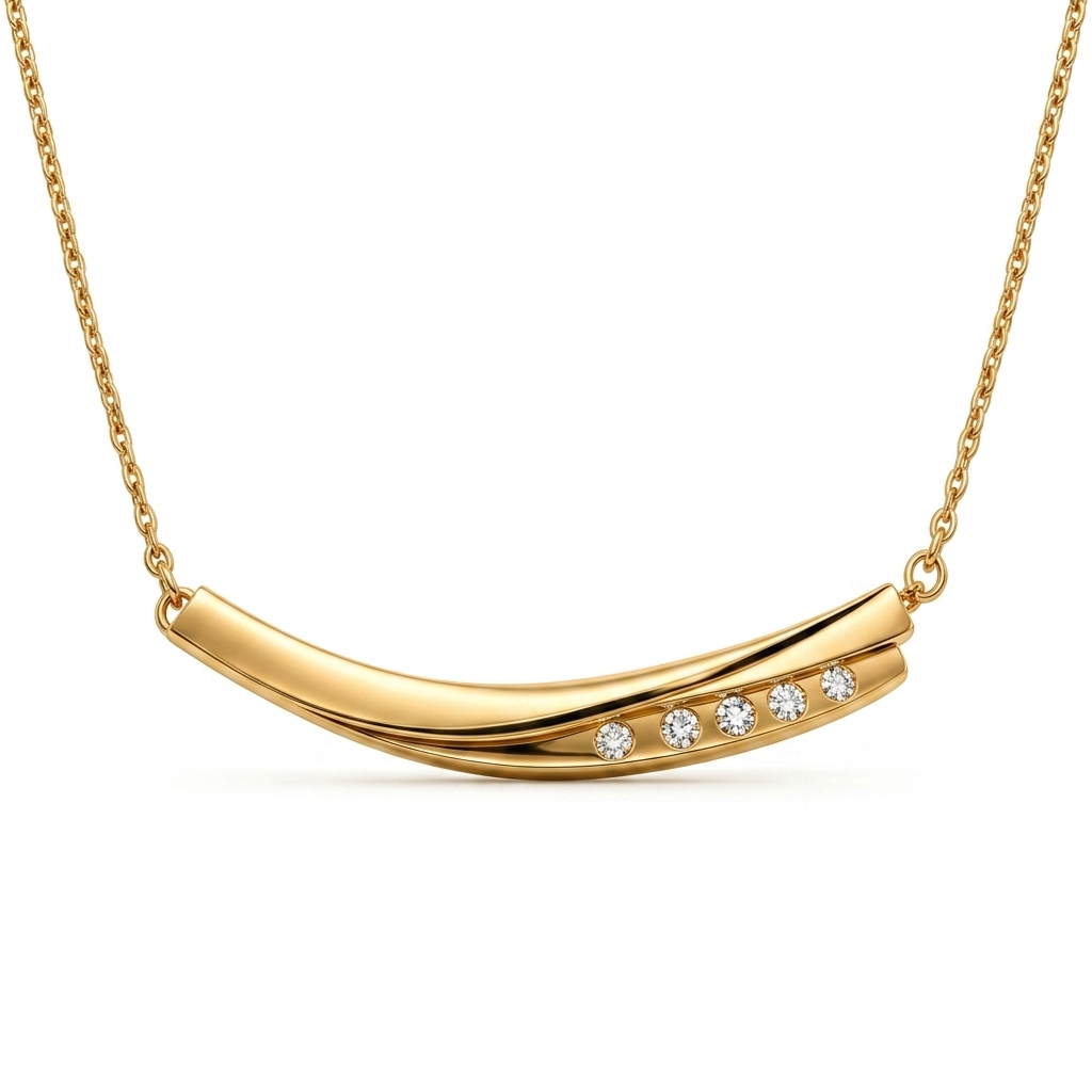 Giolleria pendant 5