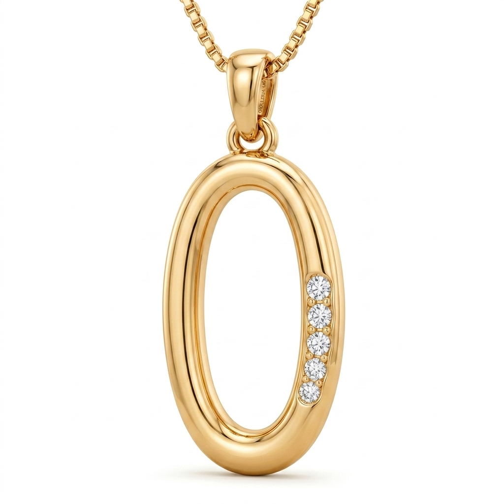 Giolleria noor station pendant
