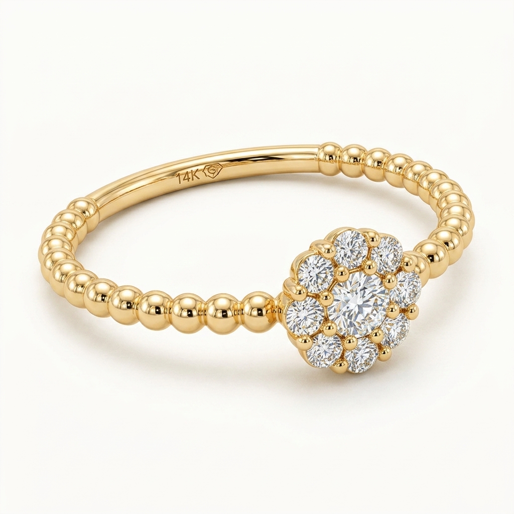 Giolleria rings collection