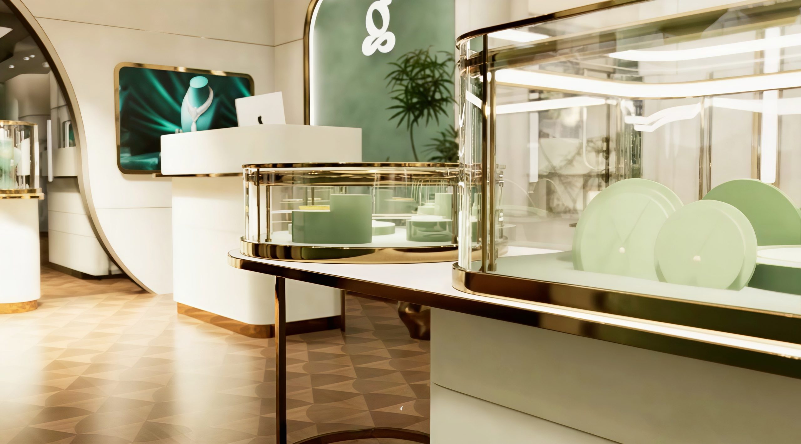 Inside Giolleria Bengaluru
