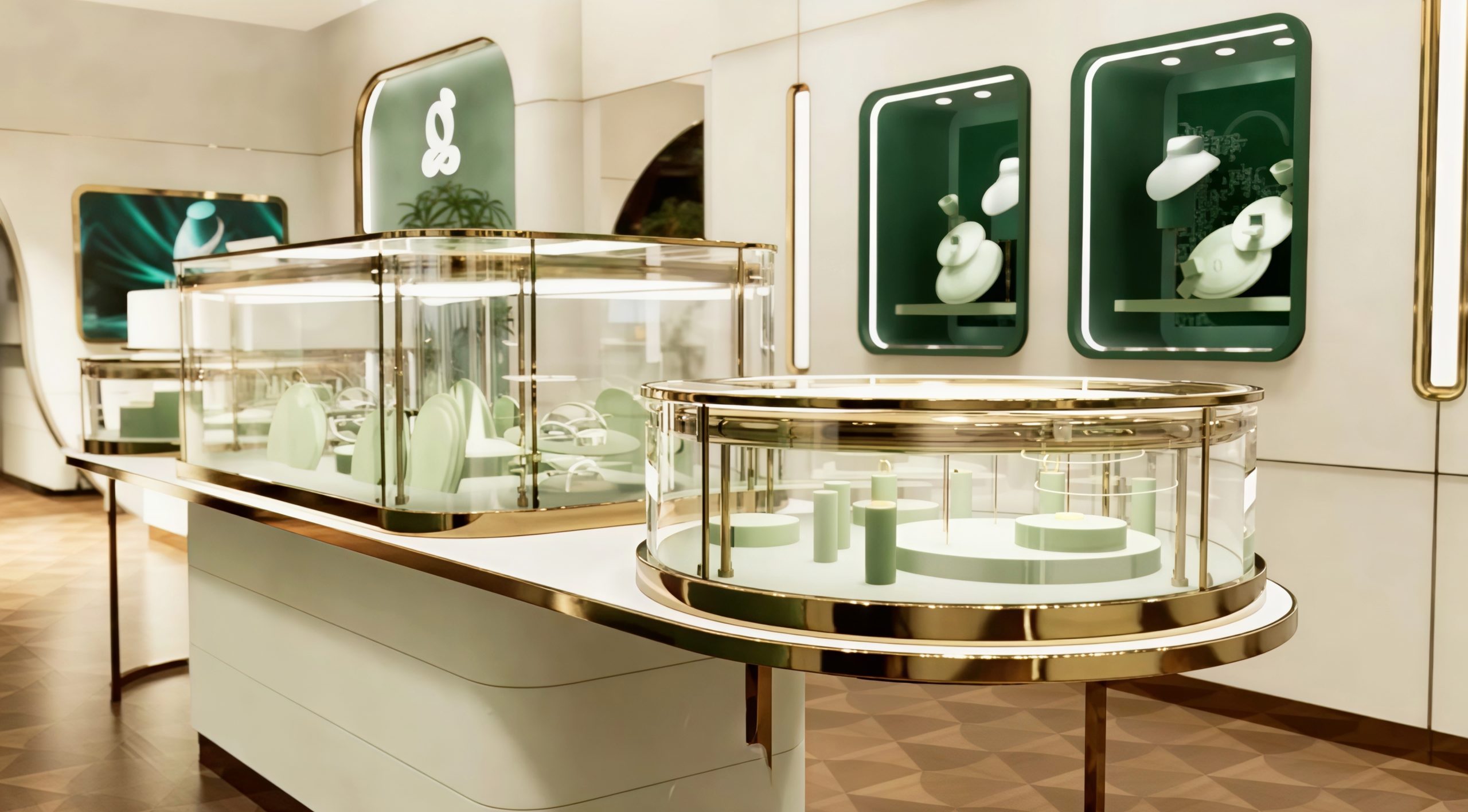 Giolleria store experience