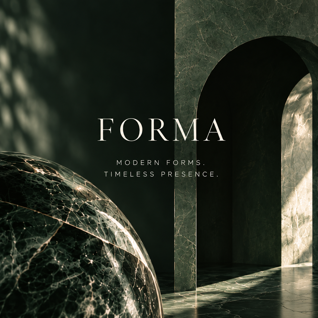 Forma by Giolleria