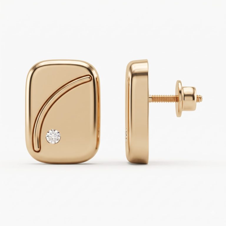 Arc Trace Studs