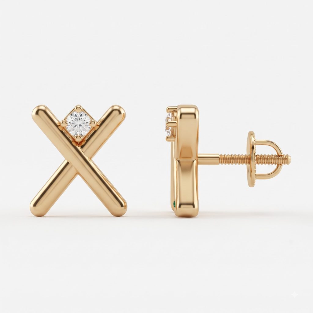 Crosslight Studs