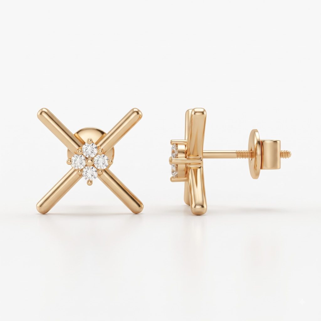 X Balance Studs