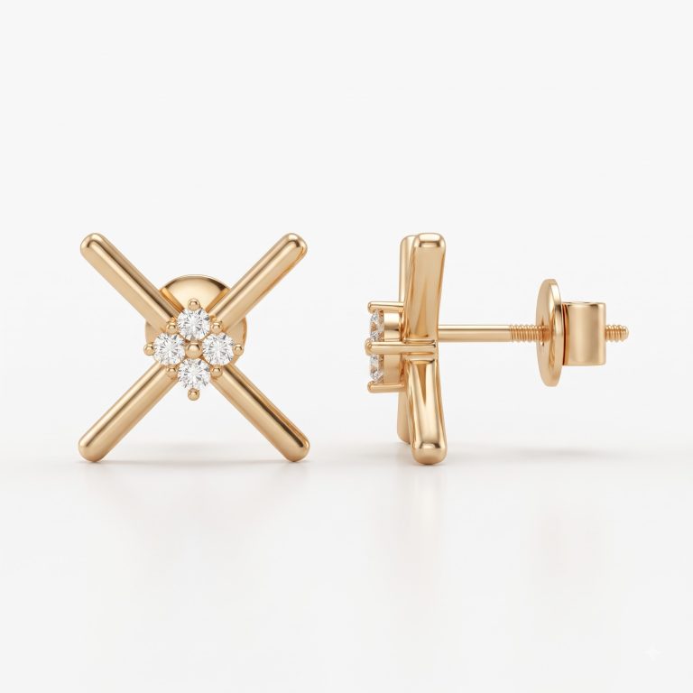 X Balance Studs