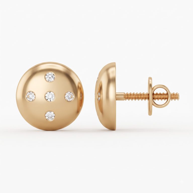 Constellation Dome Studs