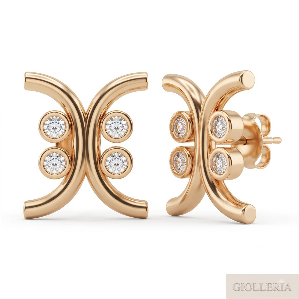 Minimal Arc Studs